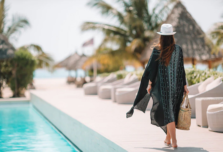 Top 5 luxury Resorts in India: Unplug from Busy Schedule to Plug into Tranquility